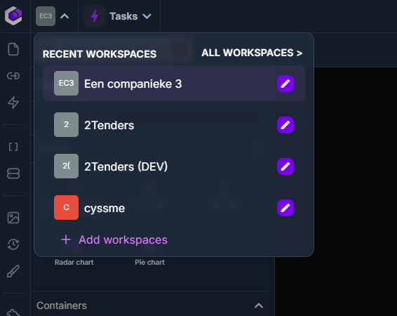 Link to AppSumo